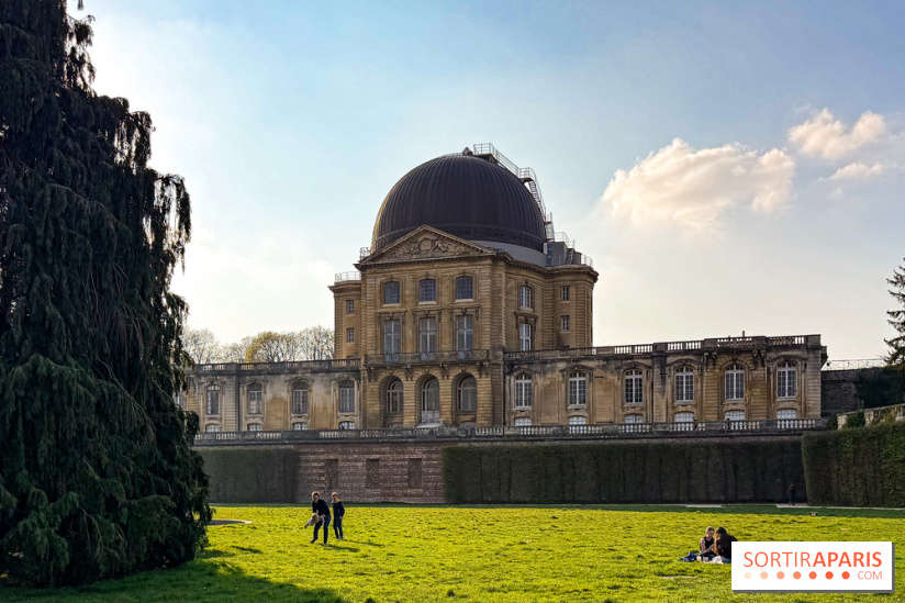 Journées du Patrimoine : L'Observatoire de Meudon