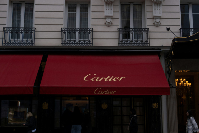 Cartier rue de la Paix, l’adresse historique où la maison brille depuis 1899