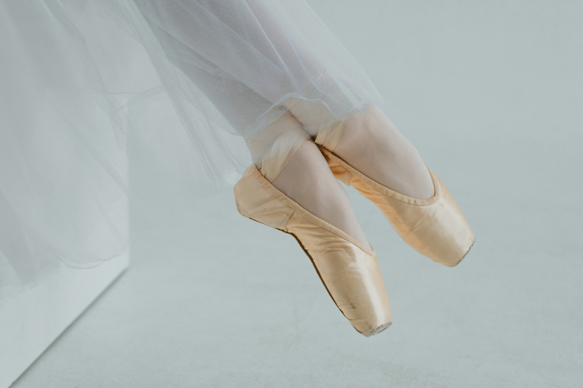 Repetto rue de la Paix, l’adresse historique des pointes et ballerines devenues iconiques