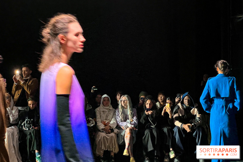 Paris Fashion Week : le programme définitif des défilés Prêt-à-Porter Femme, Printemps-Été 2026