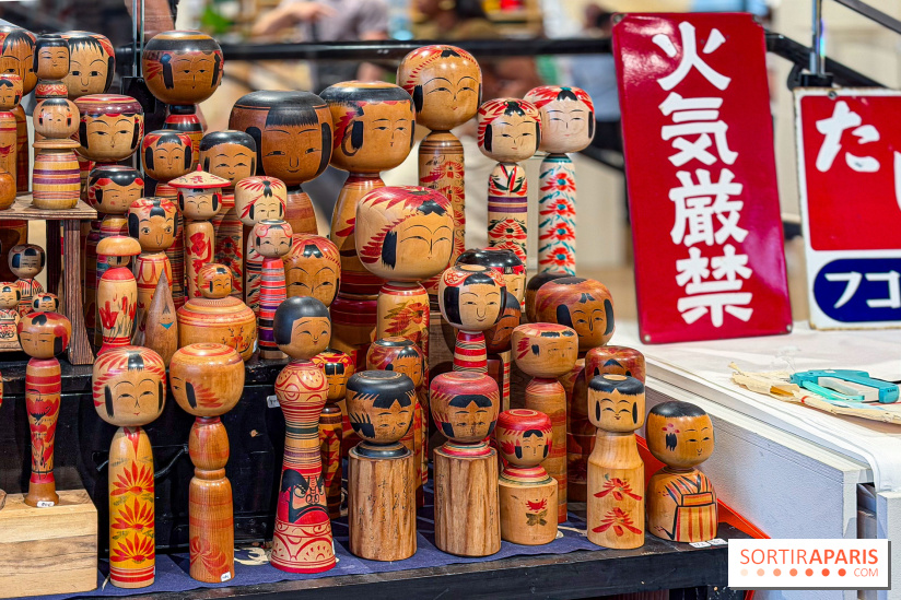 Street food, mangas et beauté high-tech : le Japon s’invite dans un grand magasin parisien à la rentrée