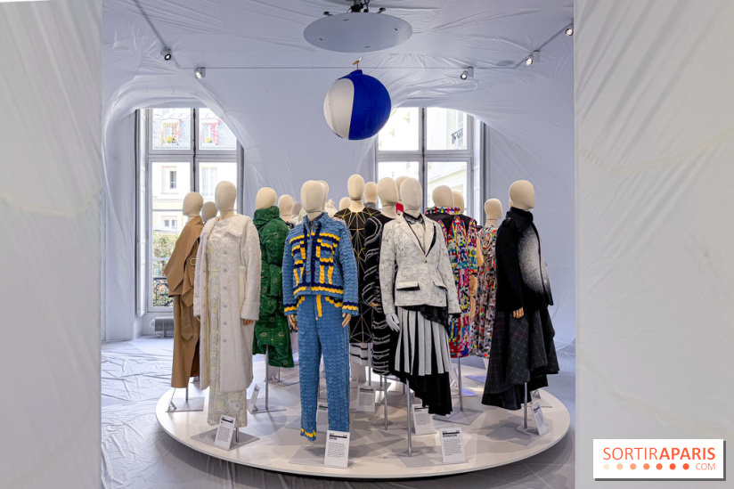 Paris Fashion Week : Sarah Andelman investit Perrotin avec une exposition gratuite et un concept store