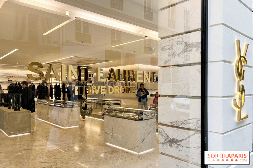 Anthony Vacarello quitte Saint Laurent