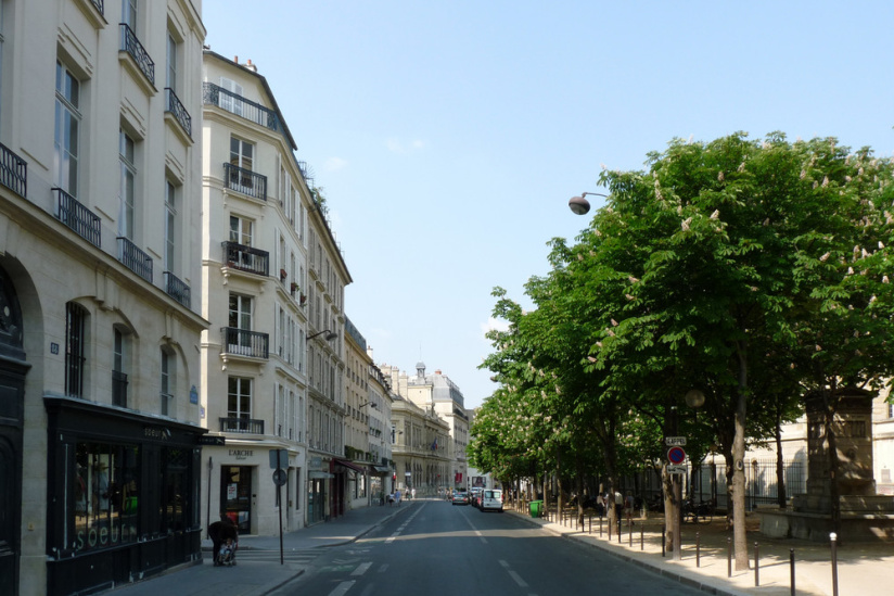 Antoinette Poisson à Paris : la boutique de décoration qui remet le XVIIIe siècle au goût du jour