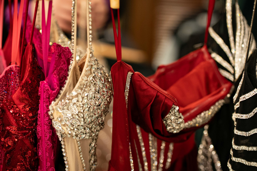 Fifi Chachnil : cette boutique cachée de Paris cultive l'art de la lingerie rétro et des froufrous