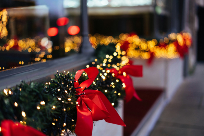 Marché de Noël La Garenne Colombes