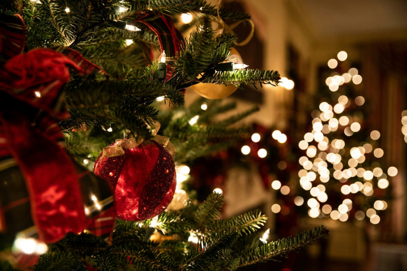 Marché de Noël de Gif-sur-Yvette