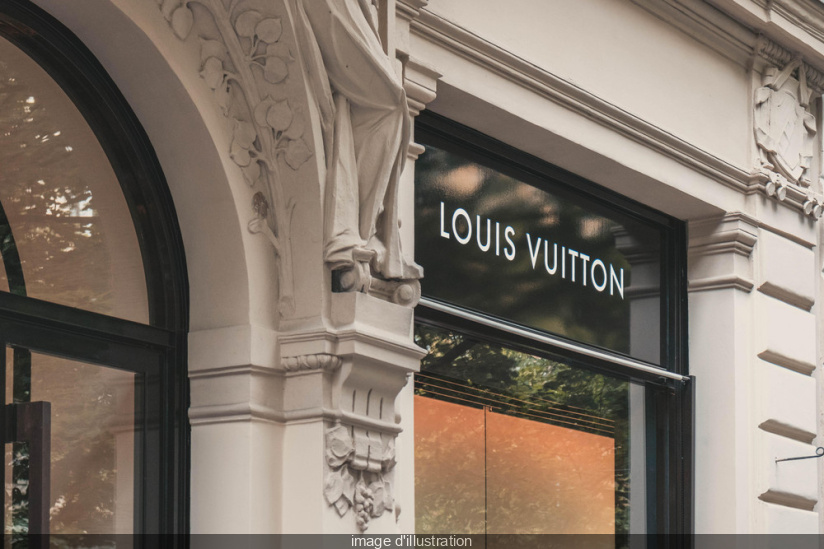 Luxury giant LVMH touts 'excellent' first quarter