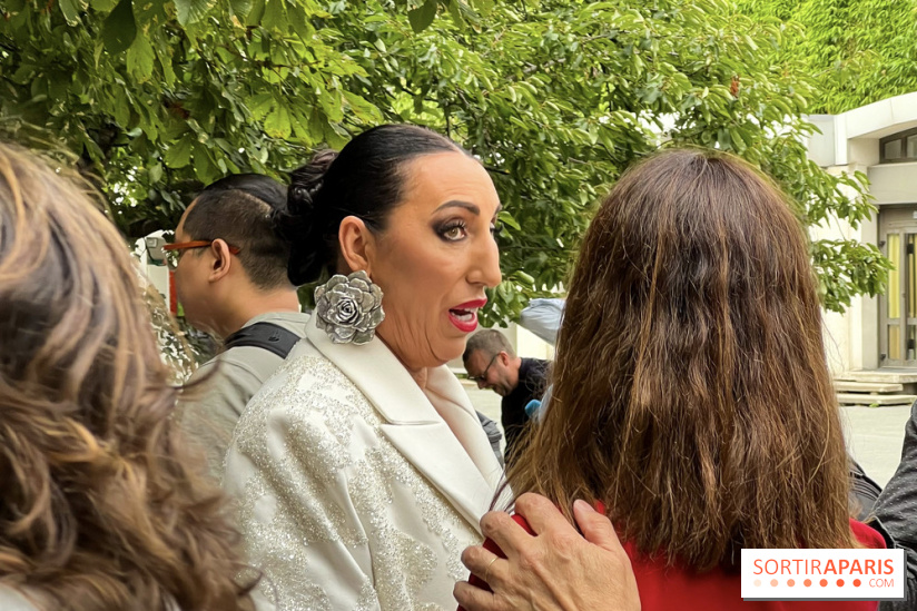La collaboration mode de l'été : Chufy x Rossy de Palma, une invitation au voyage