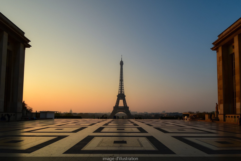 Énergie : la Tour Eiffel va s'éteindre plus tôt