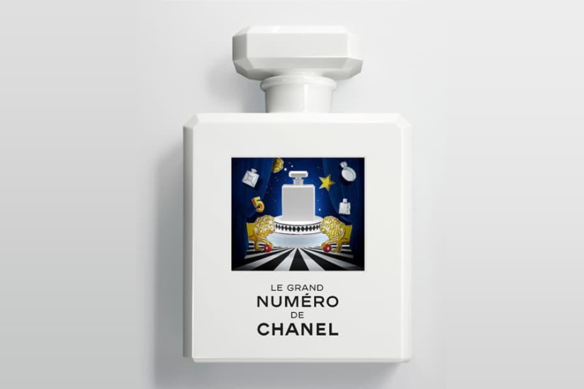 Le Grand Numéro de Chanel : l'exposition gratuite de la Maison de luxe, ouverture des inscriptions