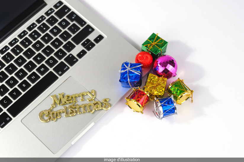 Les 12 sites internet pour revendre ses cadeaux de Noël, ni vu, ni connu   