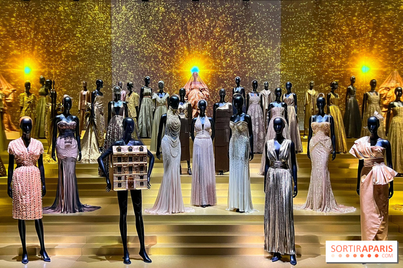 Dior Designs Exclusive Collection For Paris Saint-Germain