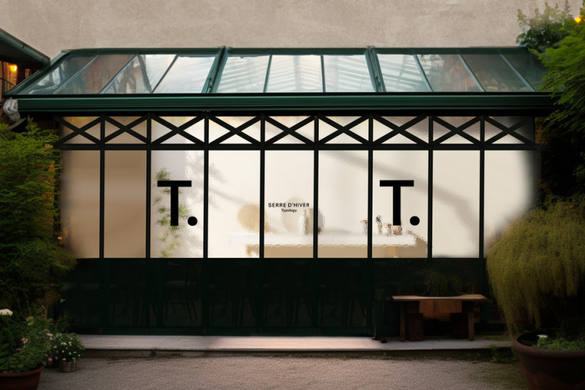 La Serre Typology : diagnostics de peau & dîners gastronomiques au 1er pop up de la marque de soins 