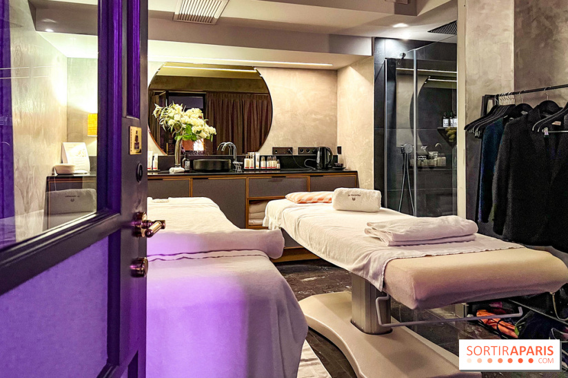 Maison Elle : soin Docteur Haushka