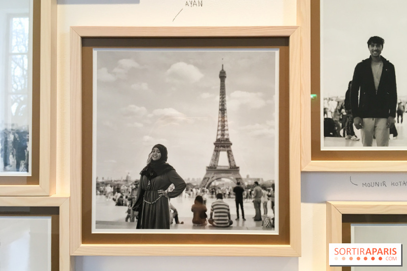 Sebastiao Salgado, l'expo photo au Musée de l'Homme