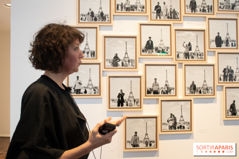 Sebastiao Salgado, l'expo photo au Musée de l'Homme