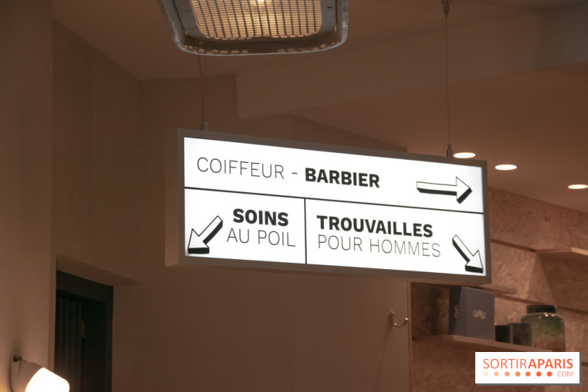 Big Moustache ouvre un nouveau barbershop dans le 9e arrondissement