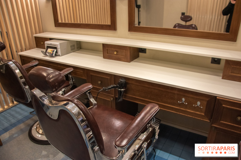 Big Moustache ouvre un nouveau barbershop dans le 9e arrondissement