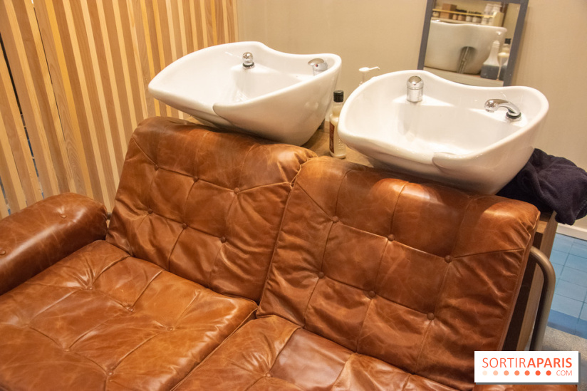 Big Moustache ouvre un nouveau barbershop dans le 9e arrondissement