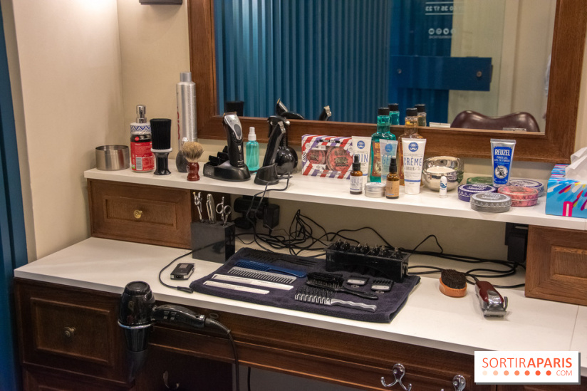 Big Moustache ouvre un nouveau barbershop dans le 9e arrondissement