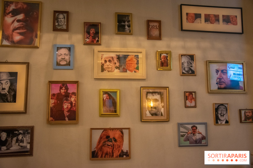 Big Moustache ouvre un nouveau barbershop dans le 9e arrondissement