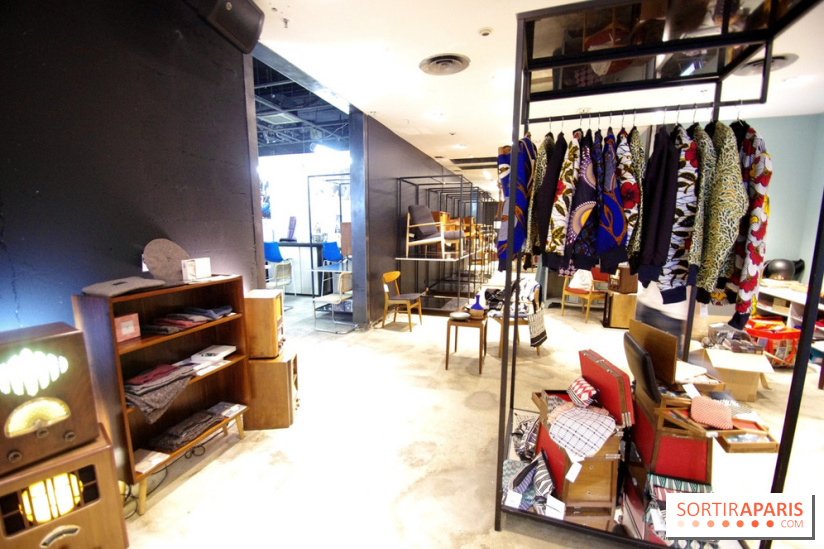 Ground Control des Champs à Paris