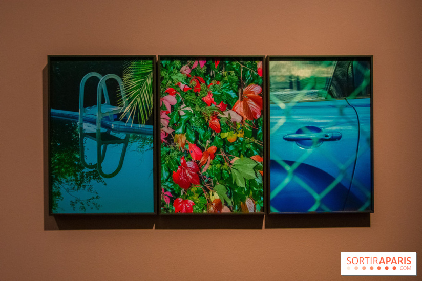 Hit The Road, l'exposition au Leica Store