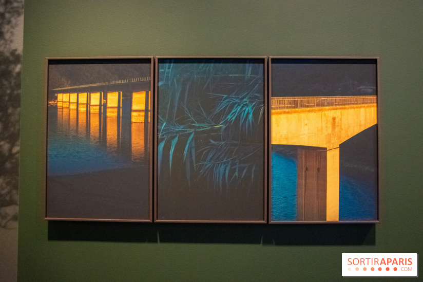 Hit The Road, l'exposition au Leica Store