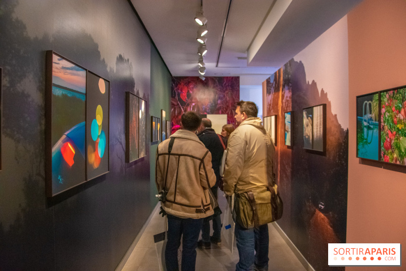 Hit The Road, l'exposition au Leica Store