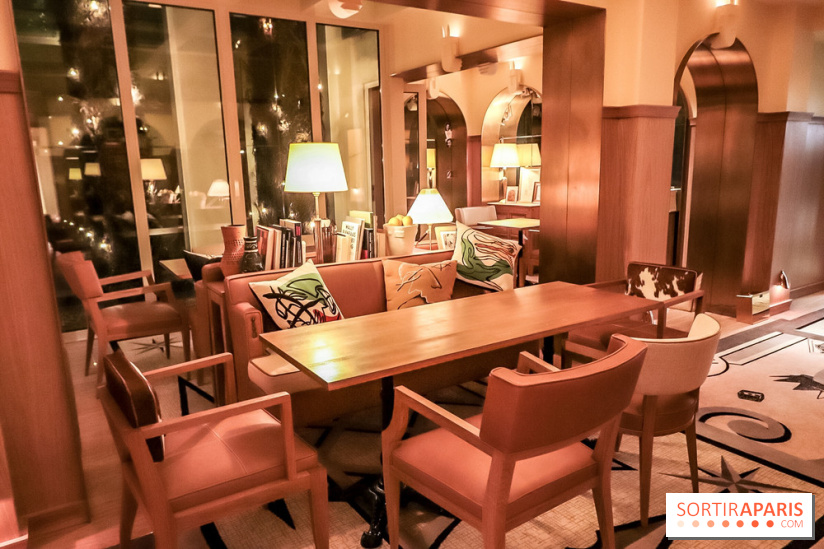 L'Hôtel 9Confidentiel by Starck, les photos