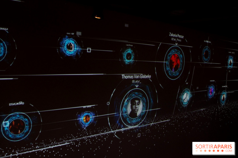 Album photo : Assassin's Creed Beyond the game, l'expérience à la Gaîté Lyrique