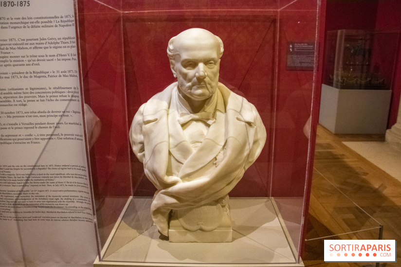 Noël 2018 au Château de Chambord