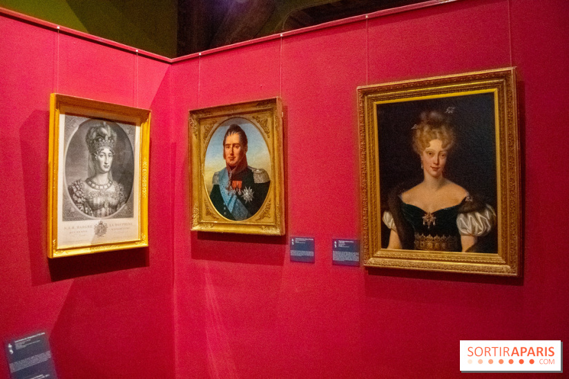 Noël 2018 au Château de Chambord