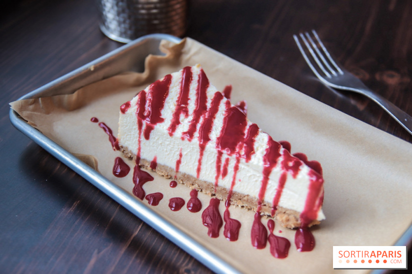 Freddy’s BBQ, le restaurant de viandes fumées à l’américaine