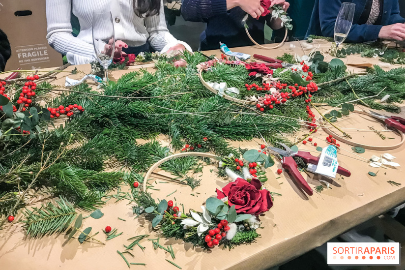 Bergamotte, le lieu de vie dédié au végétal