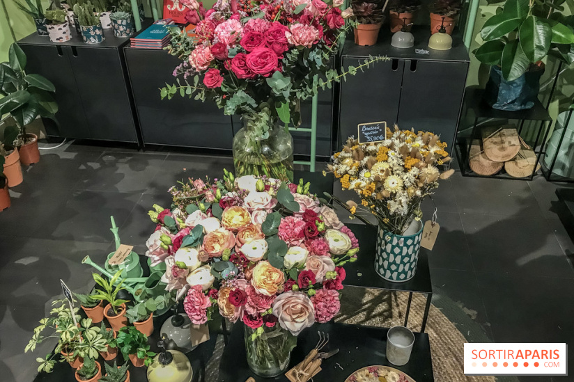 Bergamotte, le lieu de vie dédié au végétal