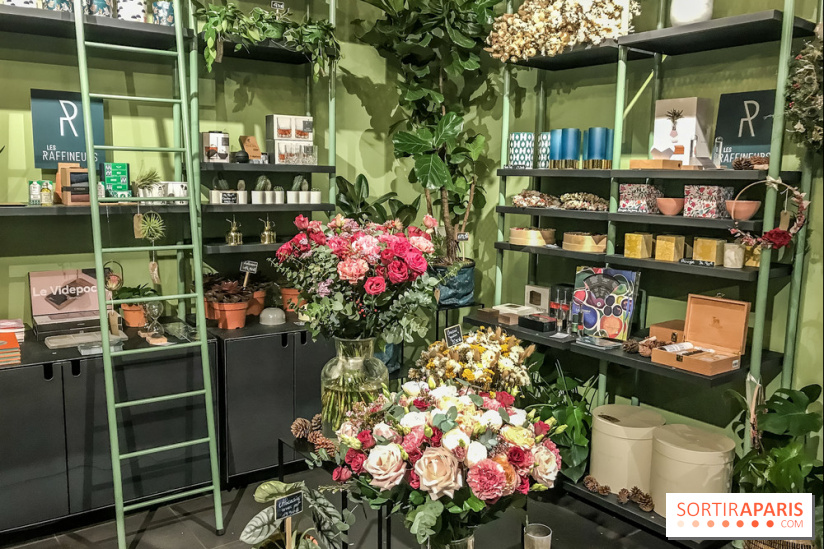 Bergamotte, le lieu de vie dédié au végétal