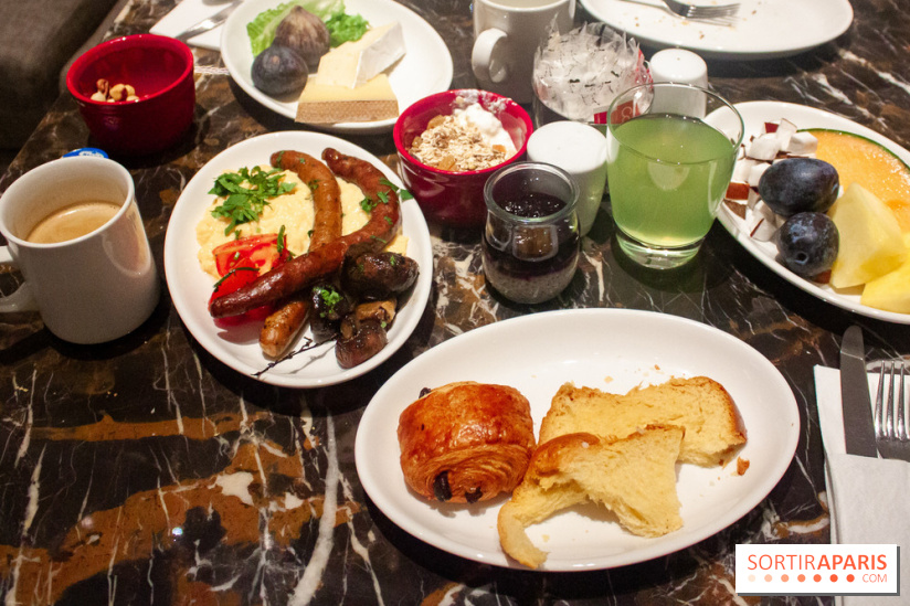 Le nouvel hôtel Hyatt Regency Paris Etoile