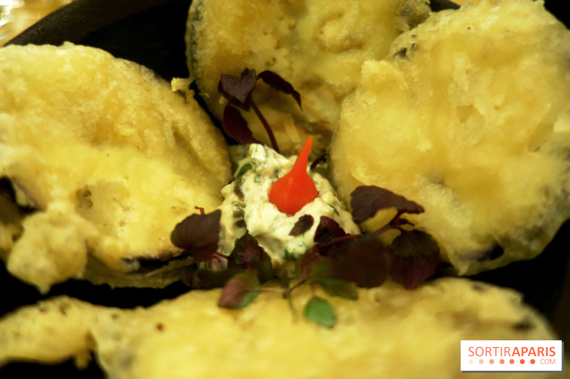 Boca : nouvelle adresse gourmande signée Olivier Krot à Paris