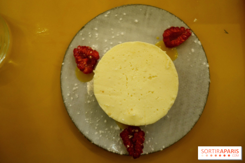 Boca : nouvelle adresse gourmande signée Olivier Krot à Paris