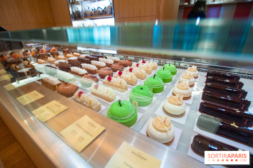 Le restaurant du Brach 