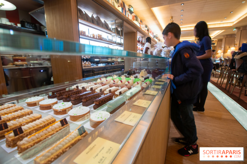 Le restaurant du Brach 