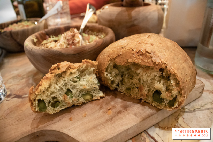 Le restaurant du Brach 