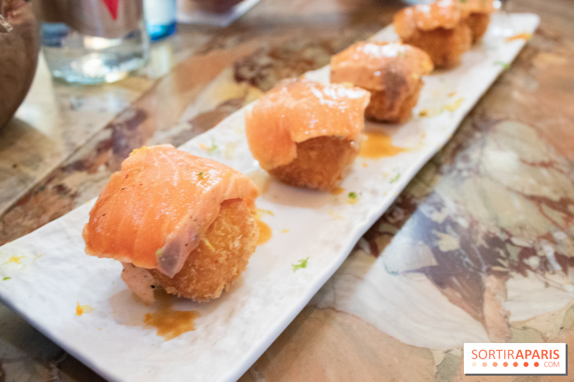 Le restaurant du Brach 