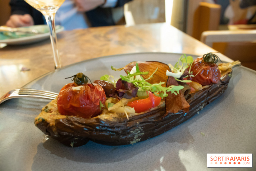 Le restaurant du Brach 