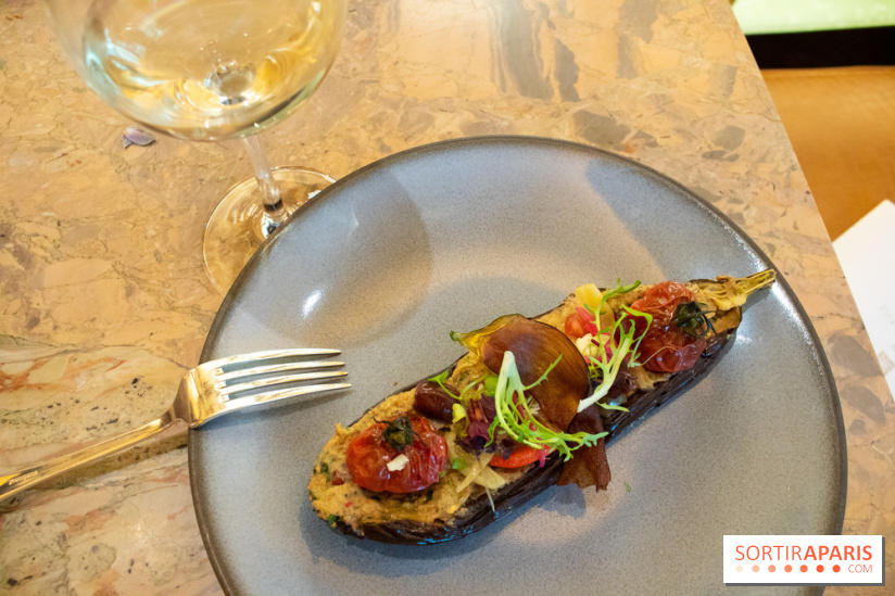 Le restaurant du Brach 