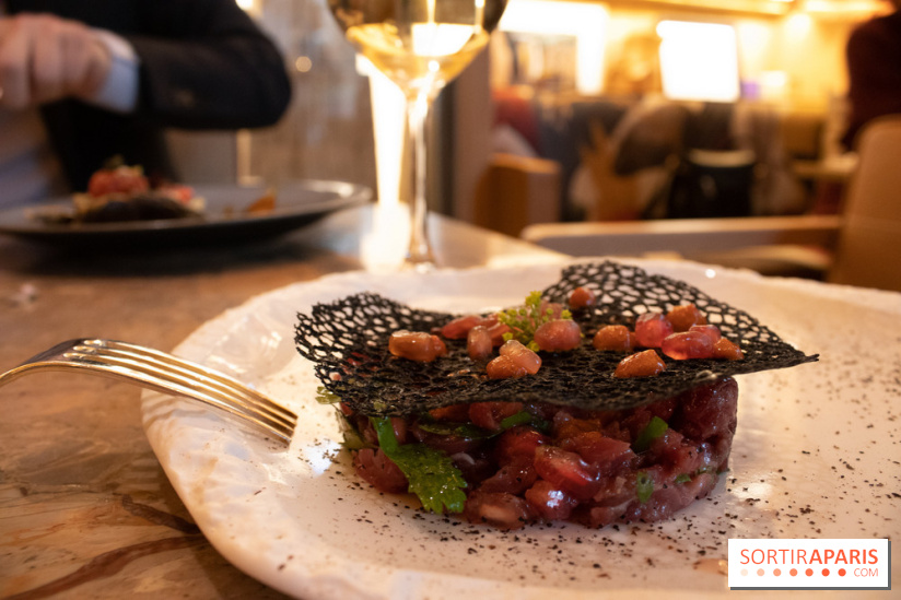 Le restaurant du Brach 