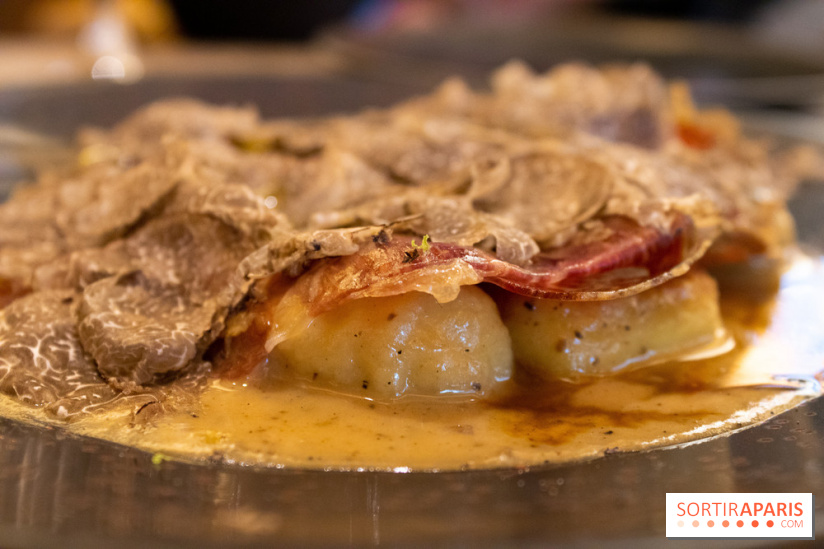 Le restaurant du Brach 