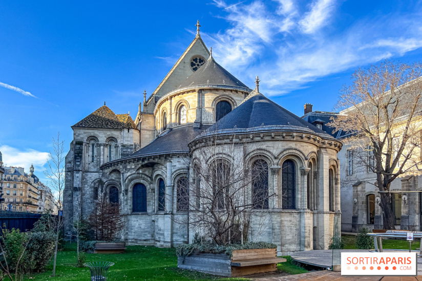 visuel Paris visuel  - Musée des Arts et Métiers